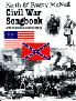 Civil War Songbook