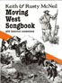 Moving West Songbook