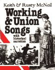 Working and Union Songs